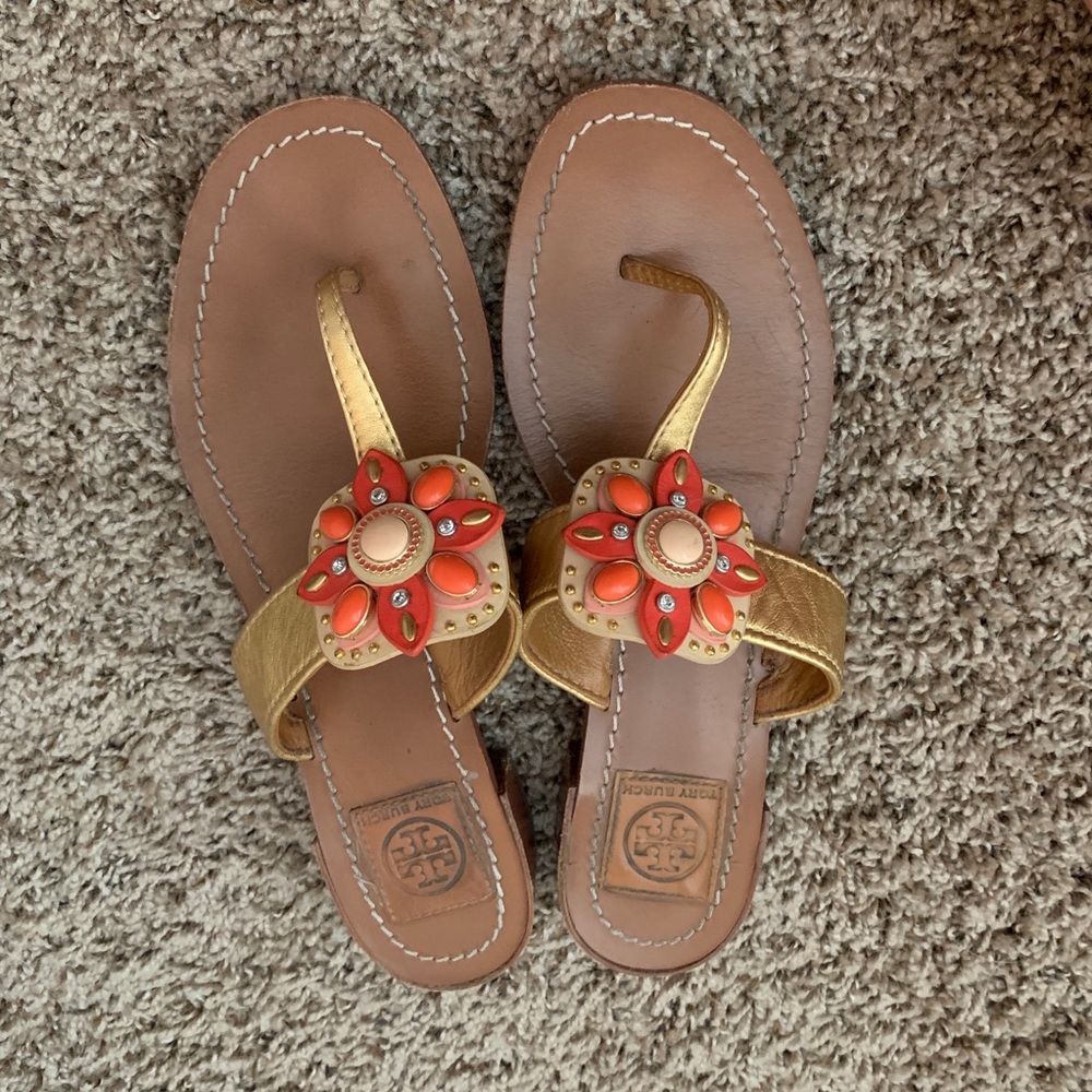 Tory Burch Sandals